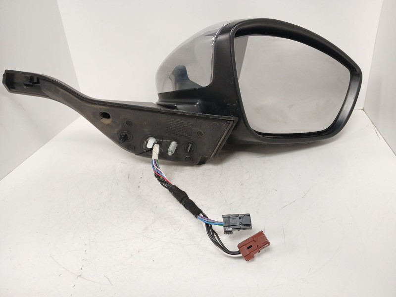 Recambio de retrovisor derecho para peugeot 208 i (ca_, cc_) 1.2 vti 82 referencia OEM IAM   