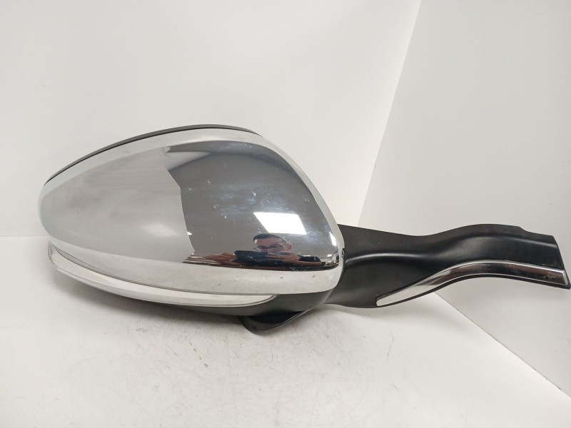 Recambio de retrovisor derecho para peugeot 208 i (ca_, cc_) 1.2 vti 82 referencia OEM IAM   