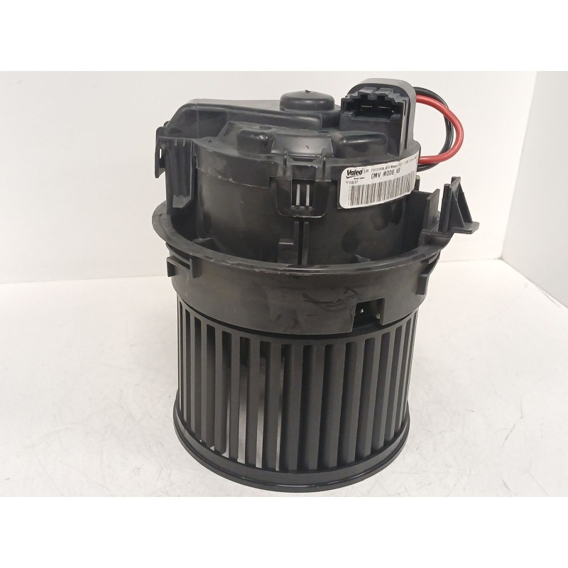 Recambio de motor calefaccion para peugeot 208 i (ca_, cc_) 1.2 vti 82 referencia OEM IAM T1013140A  
