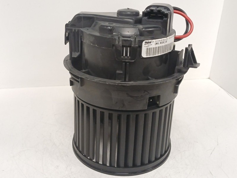 Recambio de motor calefaccion para peugeot 208 i (ca_, cc_) 1.2 vti 82 referencia OEM IAM T1013140A  