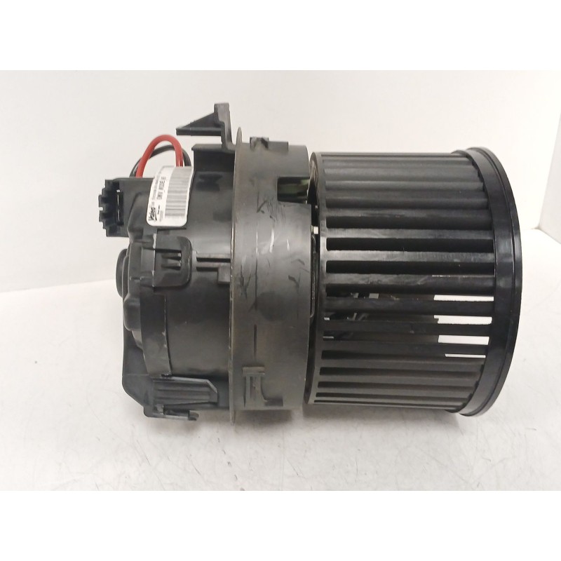 Recambio de motor calefaccion para peugeot 208 i (ca_, cc_) 1.2 vti 82 referencia OEM IAM T1013140A  