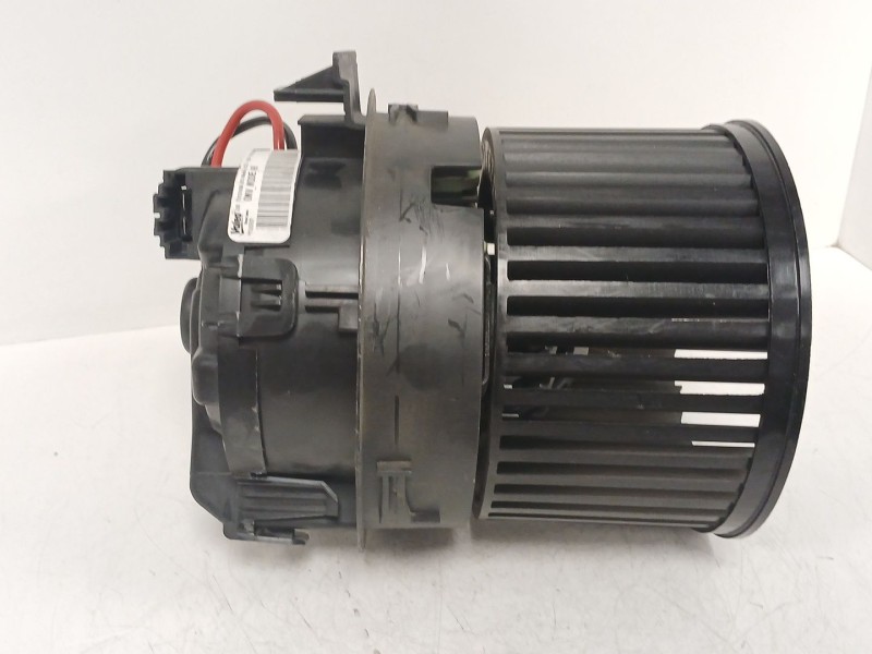 Recambio de motor calefaccion para peugeot 208 i (ca_, cc_) 1.2 vti 82 referencia OEM IAM T1013140A  