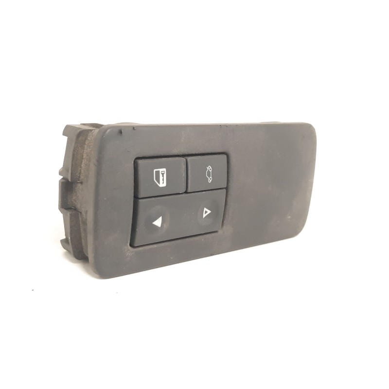 Recambio de mando elevalunas delantero derecho para opel signum 2.2 16v cat (z 22 yh / lch) referencia OEM IAM 687833988  