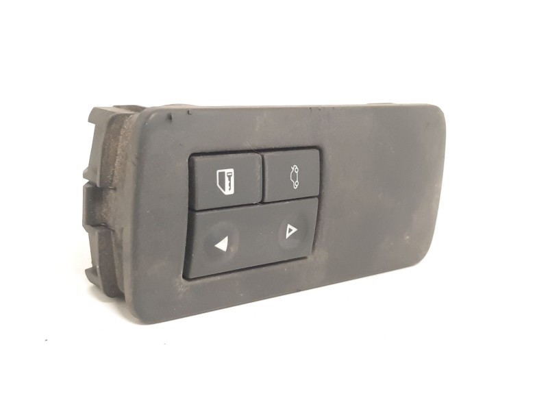 Recambio de mando elevalunas delantero derecho para opel signum 2.2 16v cat (z 22 yh / lch) referencia OEM IAM 687833988  