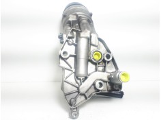 Recambio de enfriador aceite motor para opel insignia berlina cosmo referencia OEM IAM 55565958   2