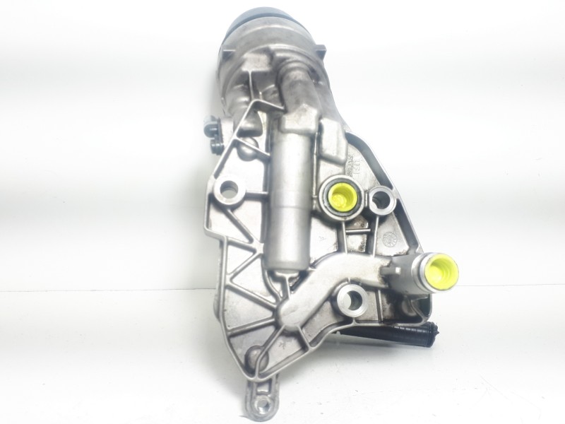Recambio de enfriador aceite motor para opel insignia berlina cosmo referencia OEM IAM 55565958  