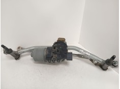 Recambio de motor limpia delantero para peugeot 208 i (ca_, cc_) 1.2 vti 82 referencia OEM IAM