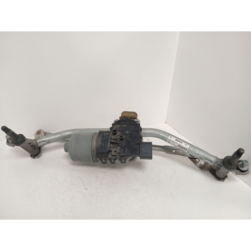Recambio de motor limpia delantero para peugeot 208 i (ca_, cc_) 1.2 vti 82 referencia OEM IAM   