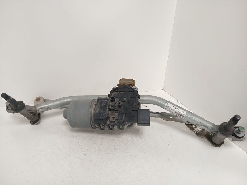 Recambio de motor limpia delantero para peugeot 208 i (ca_, cc_) 1.2 vti 82 referencia OEM IAM   