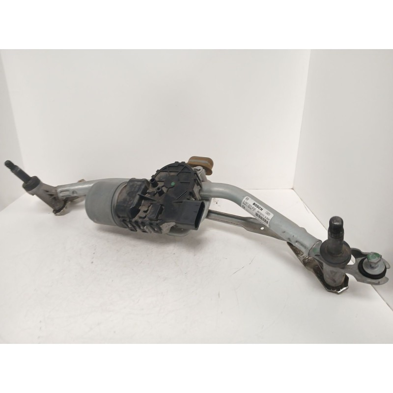 Recambio de motor limpia delantero para peugeot 208 i (ca_, cc_) 1.2 vti 82 referencia OEM IAM   