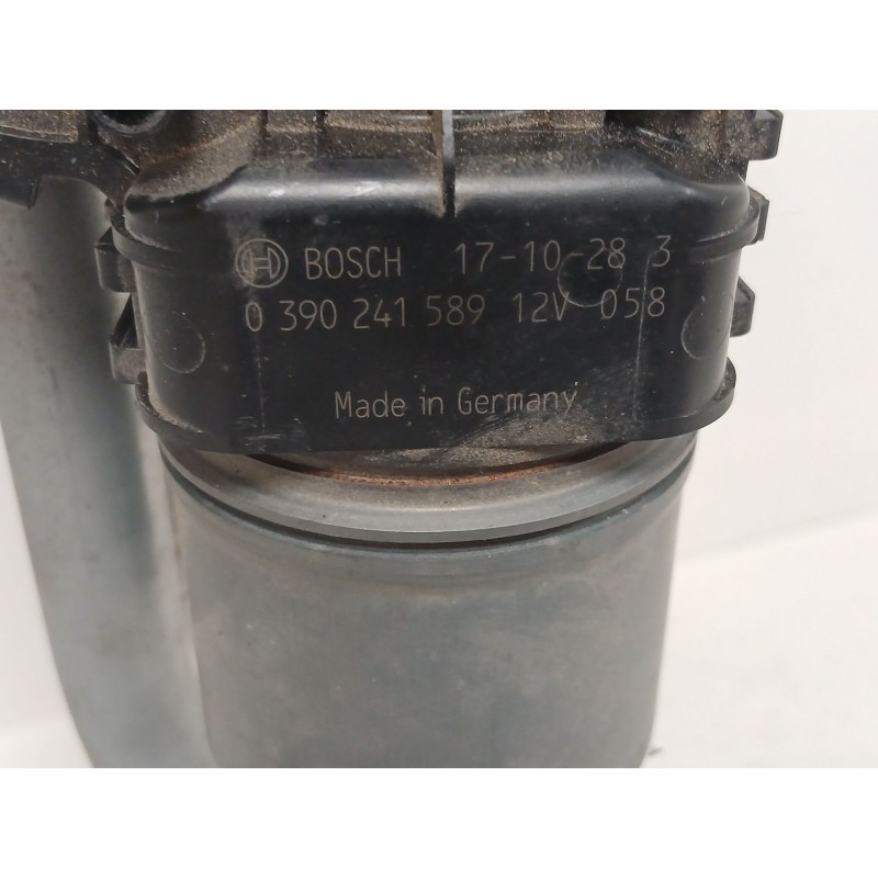 Recambio de motor limpia delantero para peugeot 208 i (ca_, cc_) 1.2 vti 82 referencia OEM IAM   