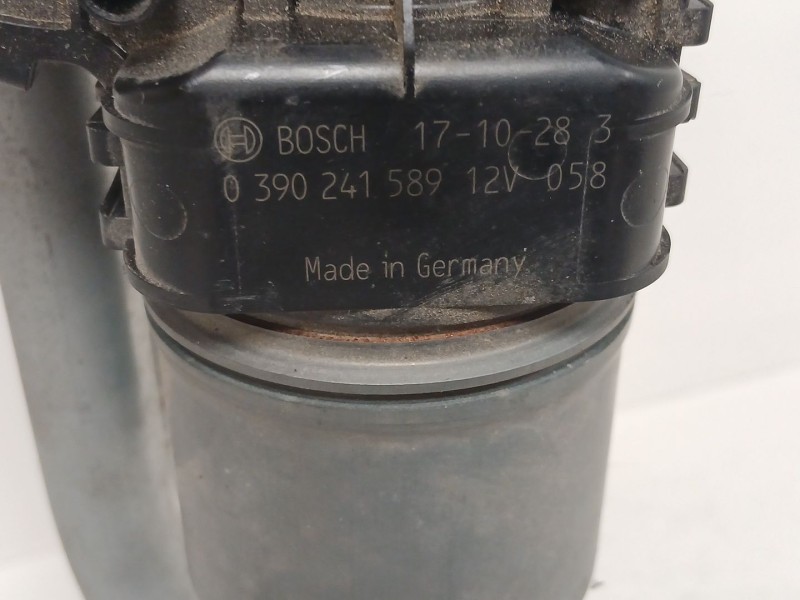 Recambio de motor limpia delantero para peugeot 208 i (ca_, cc_) 1.2 vti 82 referencia OEM IAM   