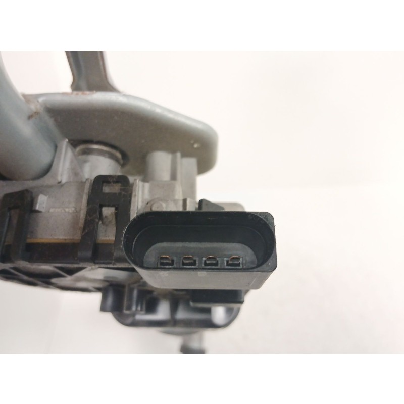 Recambio de motor limpia delantero para peugeot 208 i (ca_, cc_) 1.2 vti 82 referencia OEM IAM   