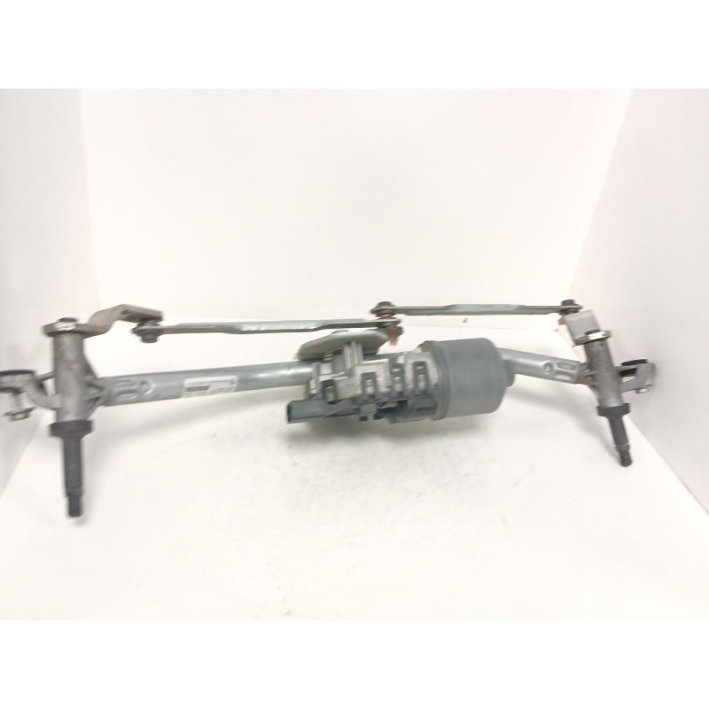 Recambio de motor limpia delantero para peugeot 208 i (ca_, cc_) 1.2 vti 82 referencia OEM IAM   