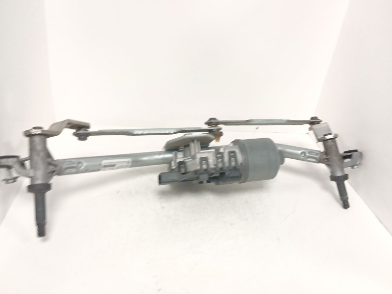 Recambio de motor limpia delantero para peugeot 208 i (ca_, cc_) 1.2 vti 82 referencia OEM IAM   