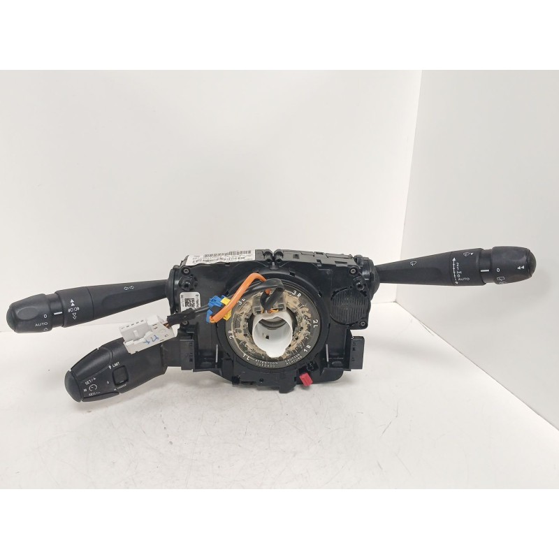 Recambio de mando luces para peugeot 208 i (ca_, cc_) 1.2 vti 82 referencia OEM IAM COM20008  98180654ZD03