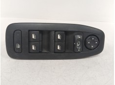 Recambio de mando elevalunas delantero izquierdo para peugeot 208 i (ca_, cc_) 1.2 vti 82 referencia OEM IAM 98242539ZD
