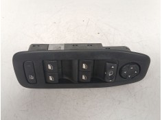 Recambio de mando elevalunas delantero izquierdo para peugeot 208 i (ca_, cc_) 1.2 vti 82 referencia OEM IAM 98242539ZD   2