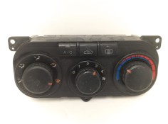 Recambio de mando calefaccion / aire acondicionado para hyundai coupe (gk) 1.6 fx referencia OEM IAM 972502CXXX  