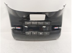 Recambio de mando climatizador para peugeot 208 i (ca_, cc_) 1.2 vti 82 referencia OEM IAM 98195706XU