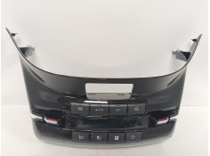 Recambio de mando climatizador para peugeot 208 i (ca_, cc_) 1.2 vti 82 referencia OEM IAM 98195706XU   2