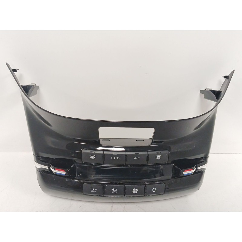 Recambio de mando climatizador para peugeot 208 i (ca_, cc_) 1.2 vti 82 referencia OEM IAM 98195706XU  