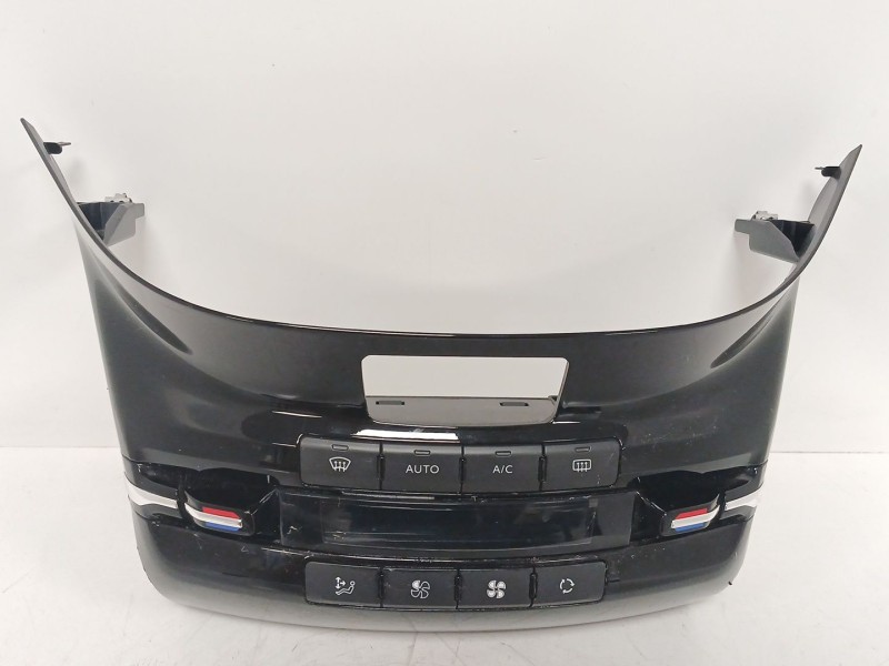 Recambio de mando climatizador para peugeot 208 i (ca_, cc_) 1.2 vti 82 referencia OEM IAM 98195706XU  