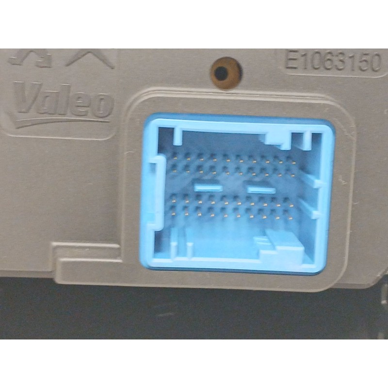 Recambio de mando climatizador para peugeot 208 i (ca_, cc_) 1.2 vti 82 referencia OEM IAM 98195706XU  