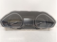 Recambio de cuadro instrumentos para peugeot 208 i (ca_, cc_) 1.2 vti 82 referencia OEM IAM