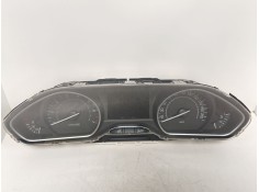 Recambio de cuadro instrumentos para peugeot 208 i (ca_, cc_) 1.2 vti 82 referencia OEM IAM    2