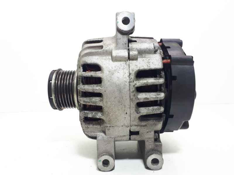 Recambio de alternador para chevrolet aveo sedán referencia OEM IAM 13505392 TG12C105 140A