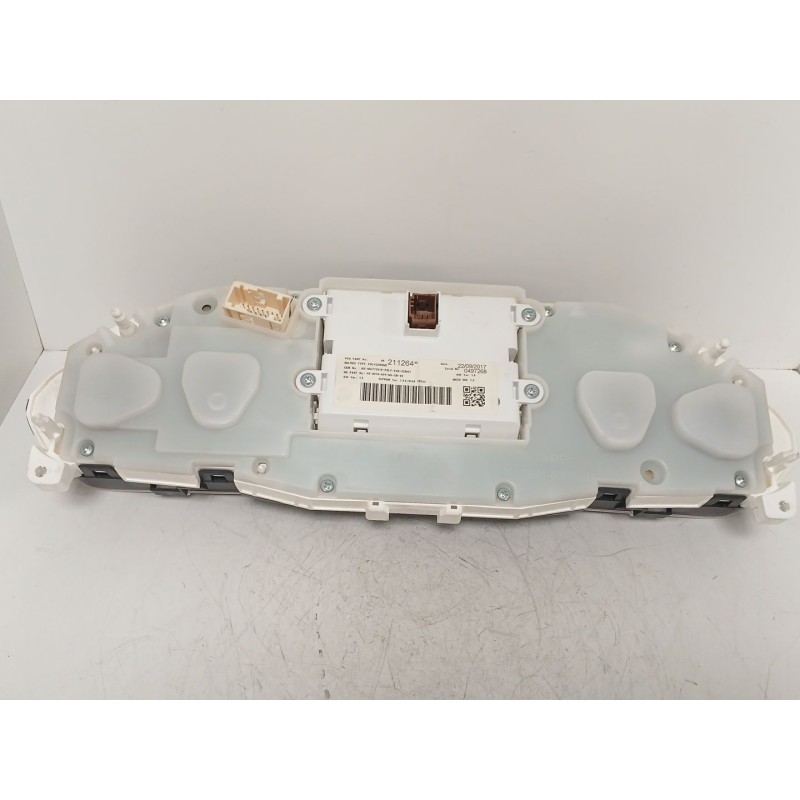Recambio de cuadro instrumentos para peugeot 208 i (ca_, cc_) 1.2 vti 82 referencia OEM IAM   