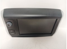 Recambio de sistema audio / radio cd para peugeot 208 i (ca_, cc_) 1.2 vti 82 referencia OEM IAM    2