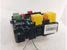 Recambio de caja reles / fusibles para peugeot 208 i (ca_, cc_) 1.2 vti 82 referencia OEM IAM 9804848480   2