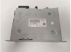 Recambio de sistema navegacion gps para peugeot 208 i (ca_, cc_) 1.2 vti 82 referencia OEM IAM 9821908880   2