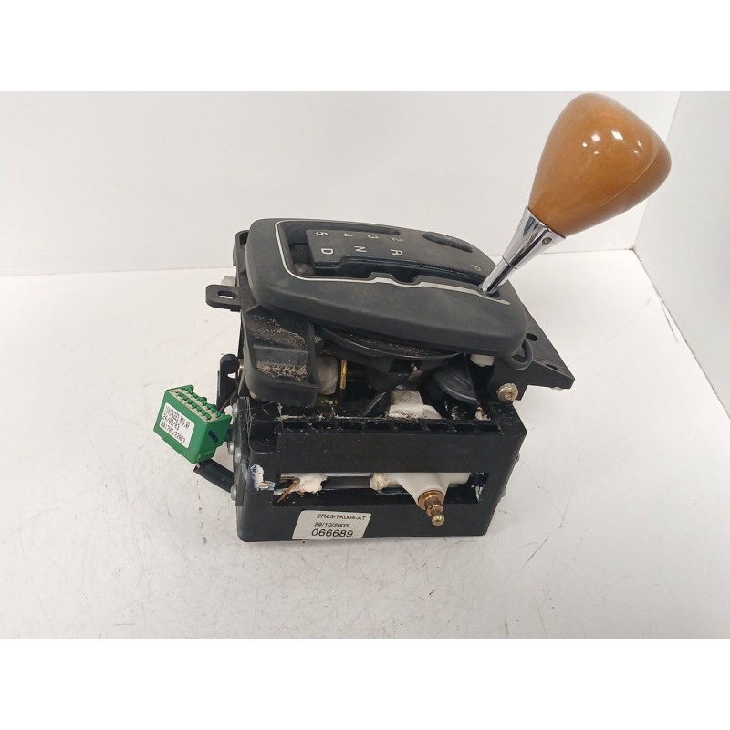 Recambio de palanca cambio para jaguar s-type 3.0 v6 classic referencia OEM IAM XR810117FKZ  