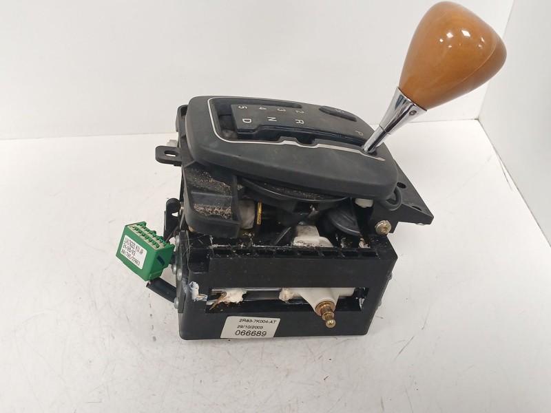 Recambio de palanca cambio para jaguar s-type 3.0 v6 classic referencia OEM IAM XR810117FKZ  