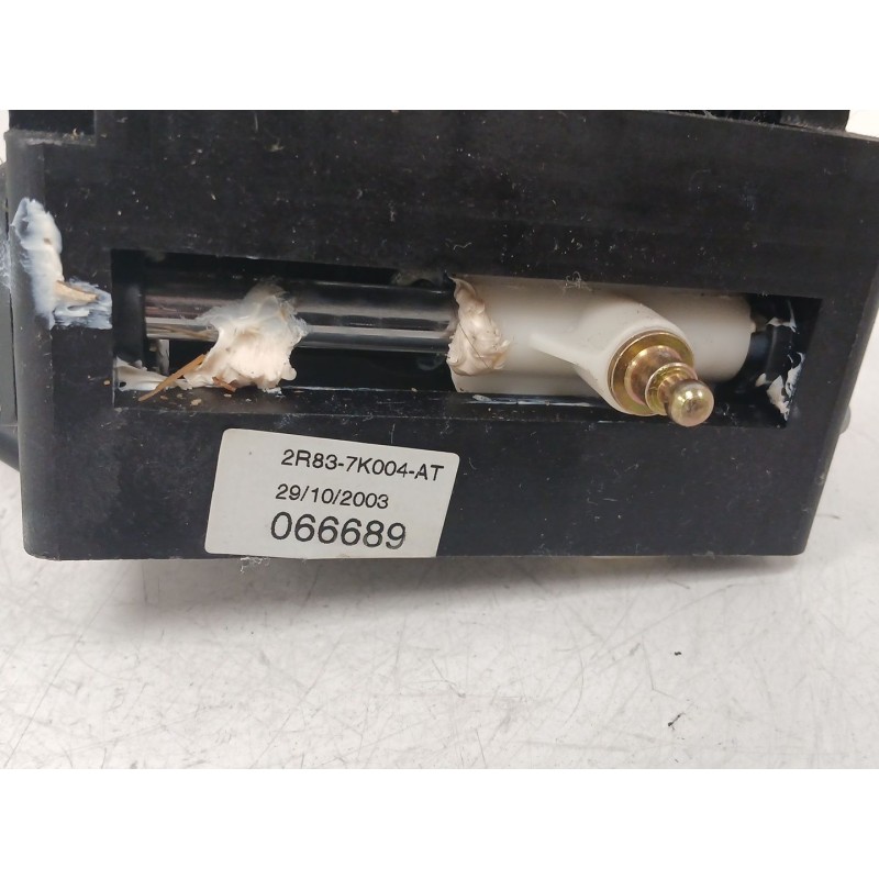 Recambio de palanca cambio para jaguar s-type 3.0 v6 classic referencia OEM IAM XR810117FKZ  