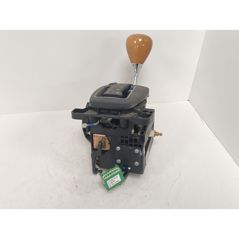 Recambio de palanca cambio para jaguar s-type 3.0 v6 classic referencia OEM IAM XR810117FKZ  