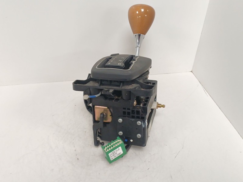 Recambio de palanca cambio para jaguar s-type 3.0 v6 classic referencia OEM IAM XR810117FKZ  