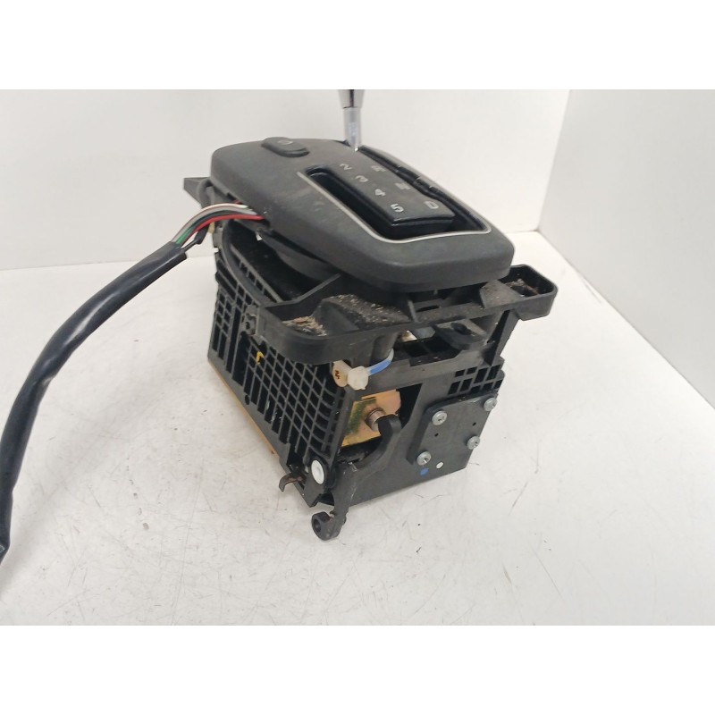 Recambio de palanca cambio para jaguar s-type 3.0 v6 classic referencia OEM IAM XR810117FKZ  