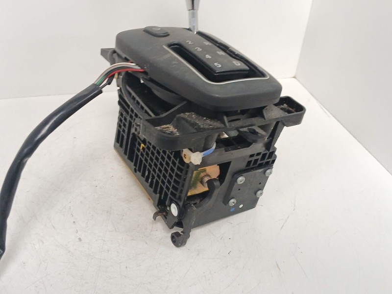 Recambio de palanca cambio para jaguar s-type 3.0 v6 classic referencia OEM IAM XR810117FKZ  