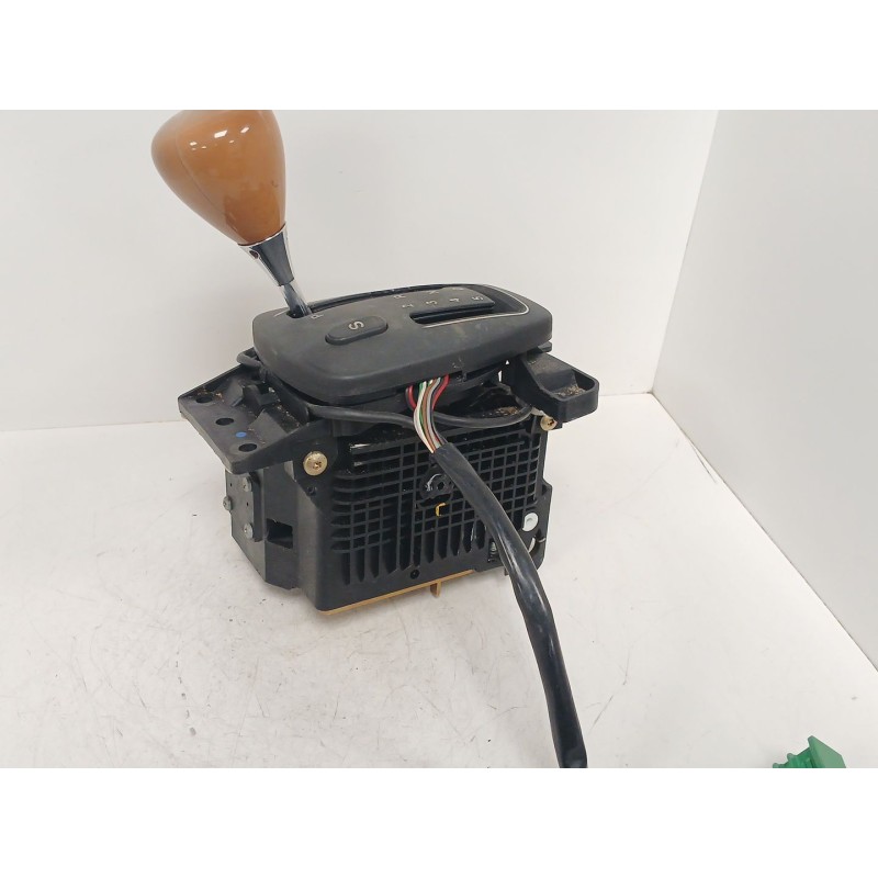 Recambio de palanca cambio para jaguar s-type 3.0 v6 classic referencia OEM IAM XR810117FKZ  