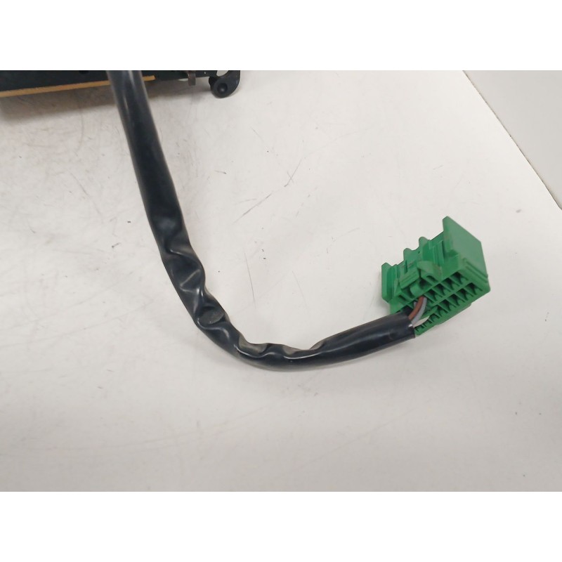 Recambio de palanca cambio para jaguar s-type 3.0 v6 classic referencia OEM IAM XR810117FKZ  