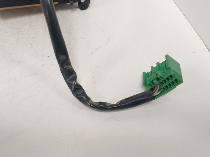 Recambio de palanca cambio para jaguar s-type 3.0 v6 classic referencia OEM IAM XR810117FKZ  