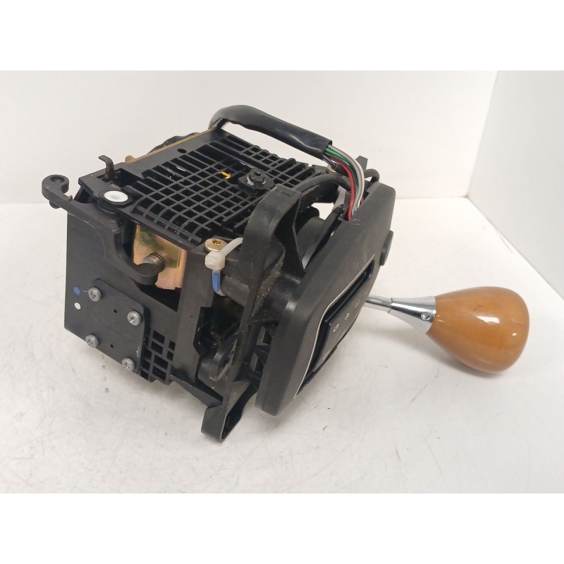 Recambio de palanca cambio para jaguar s-type 3.0 v6 classic referencia OEM IAM XR810117FKZ  