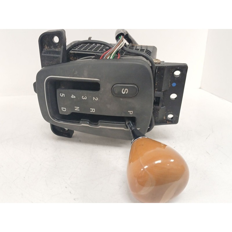Recambio de palanca cambio para jaguar s-type 3.0 v6 classic referencia OEM IAM XR810117FKZ  