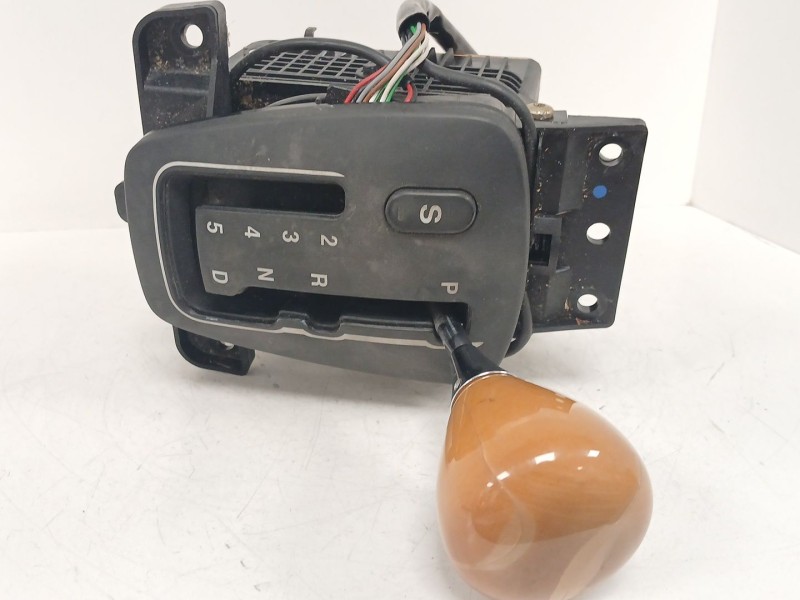 Recambio de palanca cambio para jaguar s-type 3.0 v6 classic referencia OEM IAM XR810117FKZ  