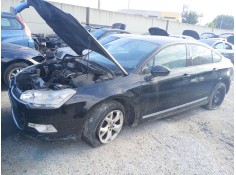 citroën c5 iii (rd_) del año 2010