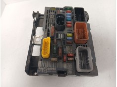 Recambio de caja reles / fusibles para citroën c5 iii (rd_) 2.0 hdi 140 referencia OEM IAM 9667044980  BSMR02